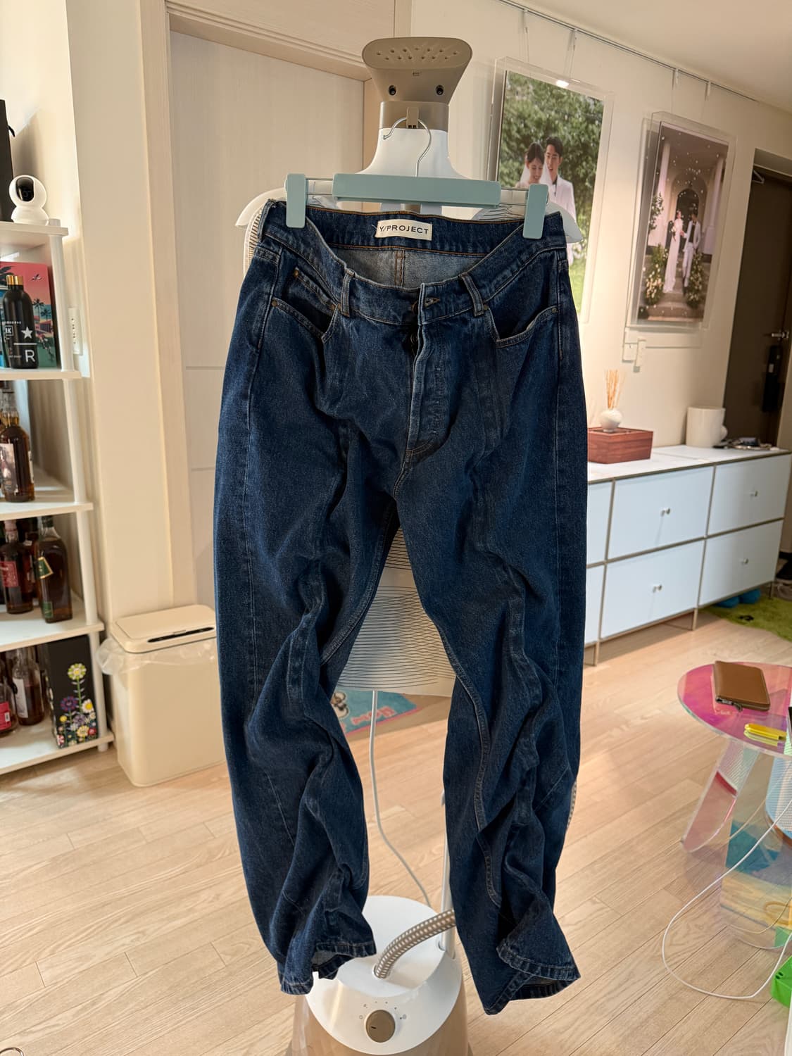 와이프로젝트 와이어진 31 상품이미지1