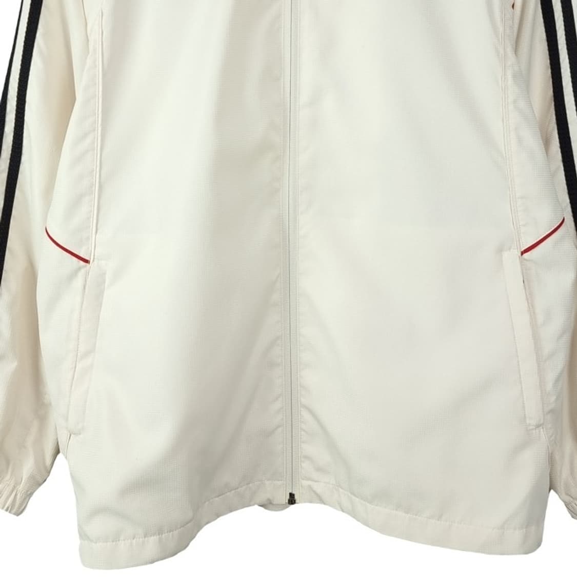 [아디다스] 00s Y2K 빈티지 삼선 바람막이 자켓 M20160 상품이미지5