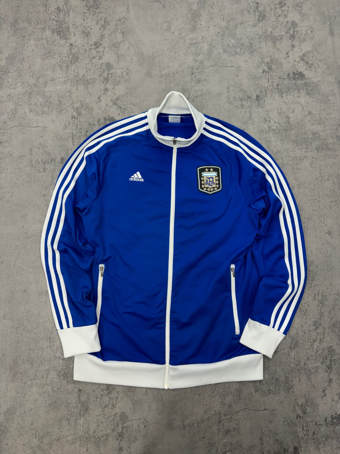 아디다스 아르헨티나 저지 상품이미지1