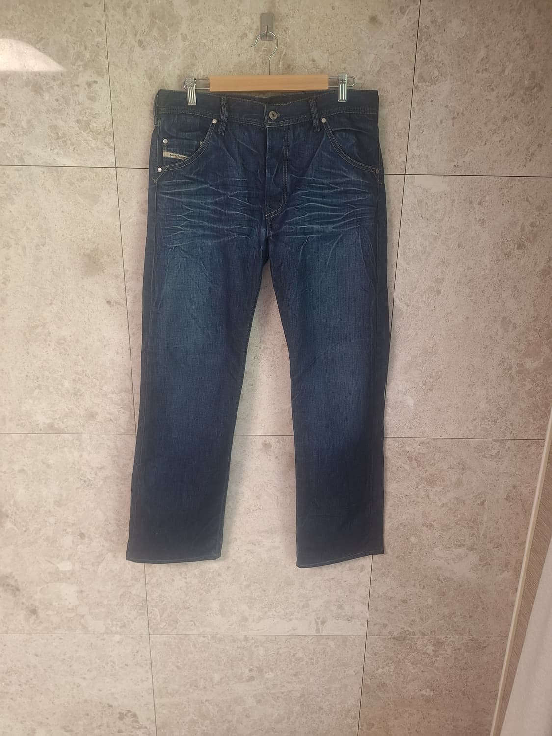 디젤 청바지 32사이즈 상품이미지1