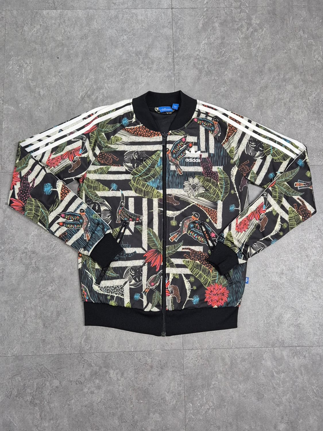 ADIDAS 져지 상품이미지1