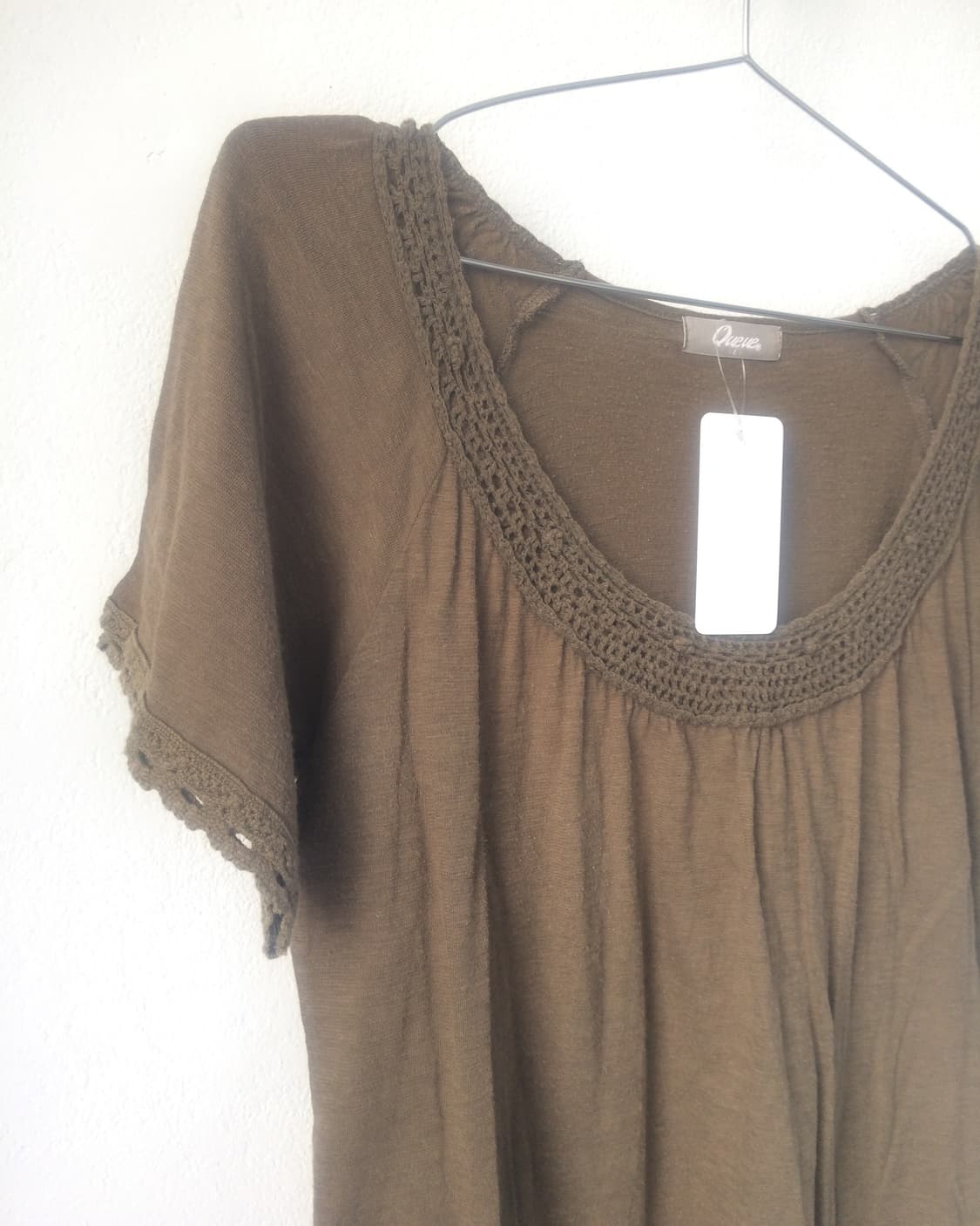 Ethnic mood t shirt 상품이미지2