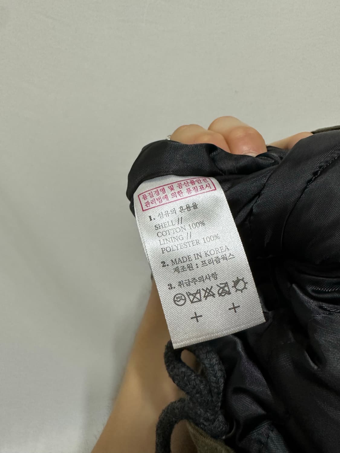 프리즘웍스 덱자켓 상품이미지4