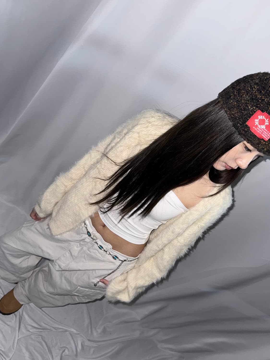 디젤비니 노티카카고팬츠 세트판매 상품이미지8