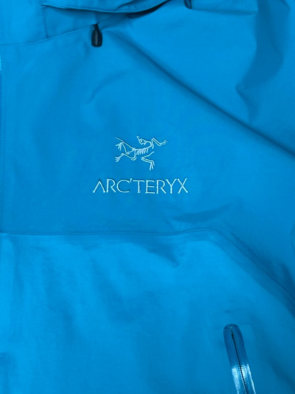 새상품)아크테릭스 베타 AR 블루 테트라 상품이미지3