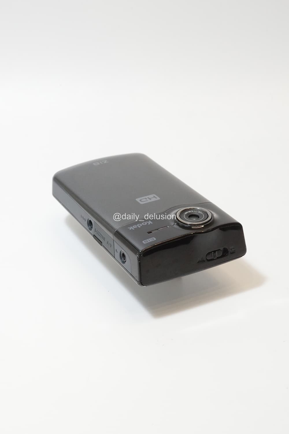 코닥 Zi8 상품이미지6