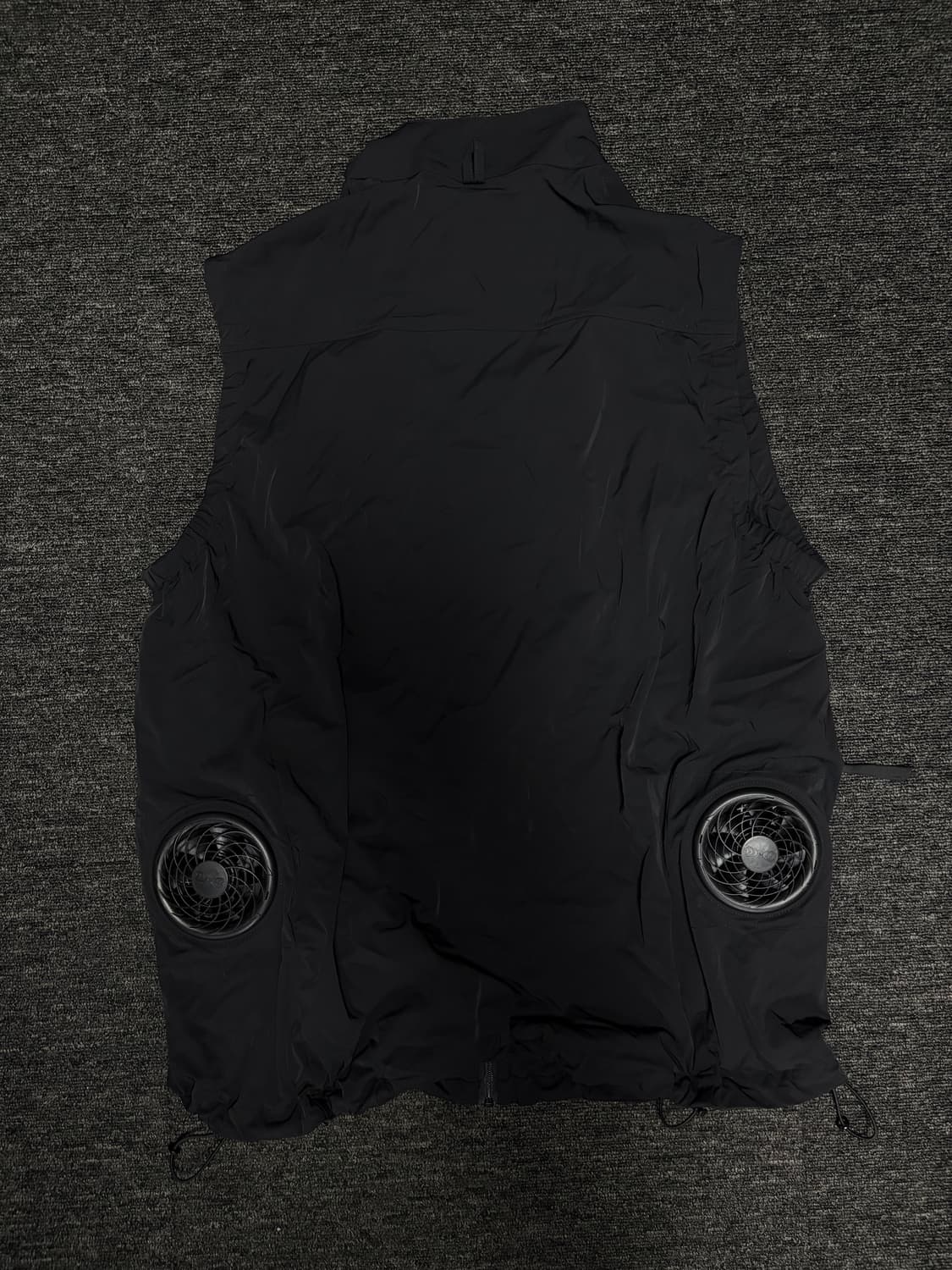 프레쉬서비스 (freshservice) 공조복 XL 상품이미지2