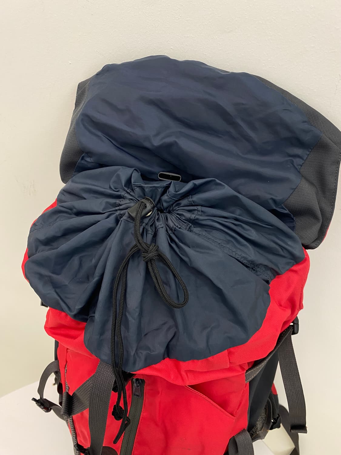 한리한센 트레킹 백팩 35L 상품이미지9