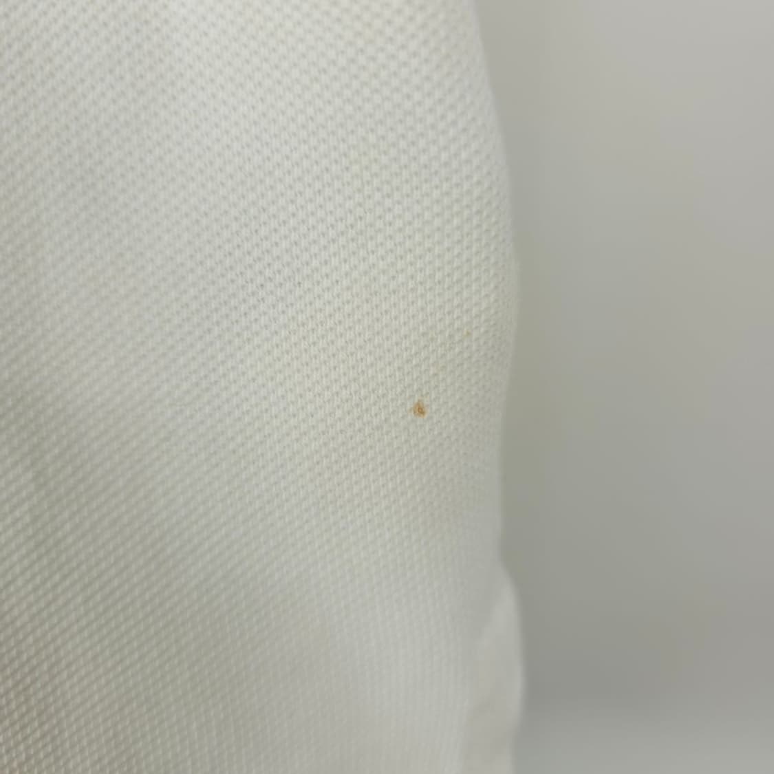 [폴로 랄프로렌] 포니 로고 자수 카라티 화이트 M20550 상품이미지9