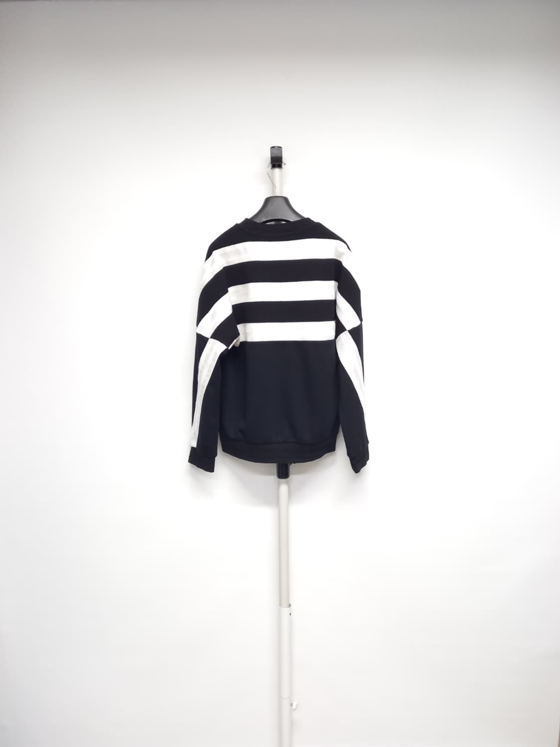 시스템옴므 남성 춘추 맨투맨 95 상품이미지2