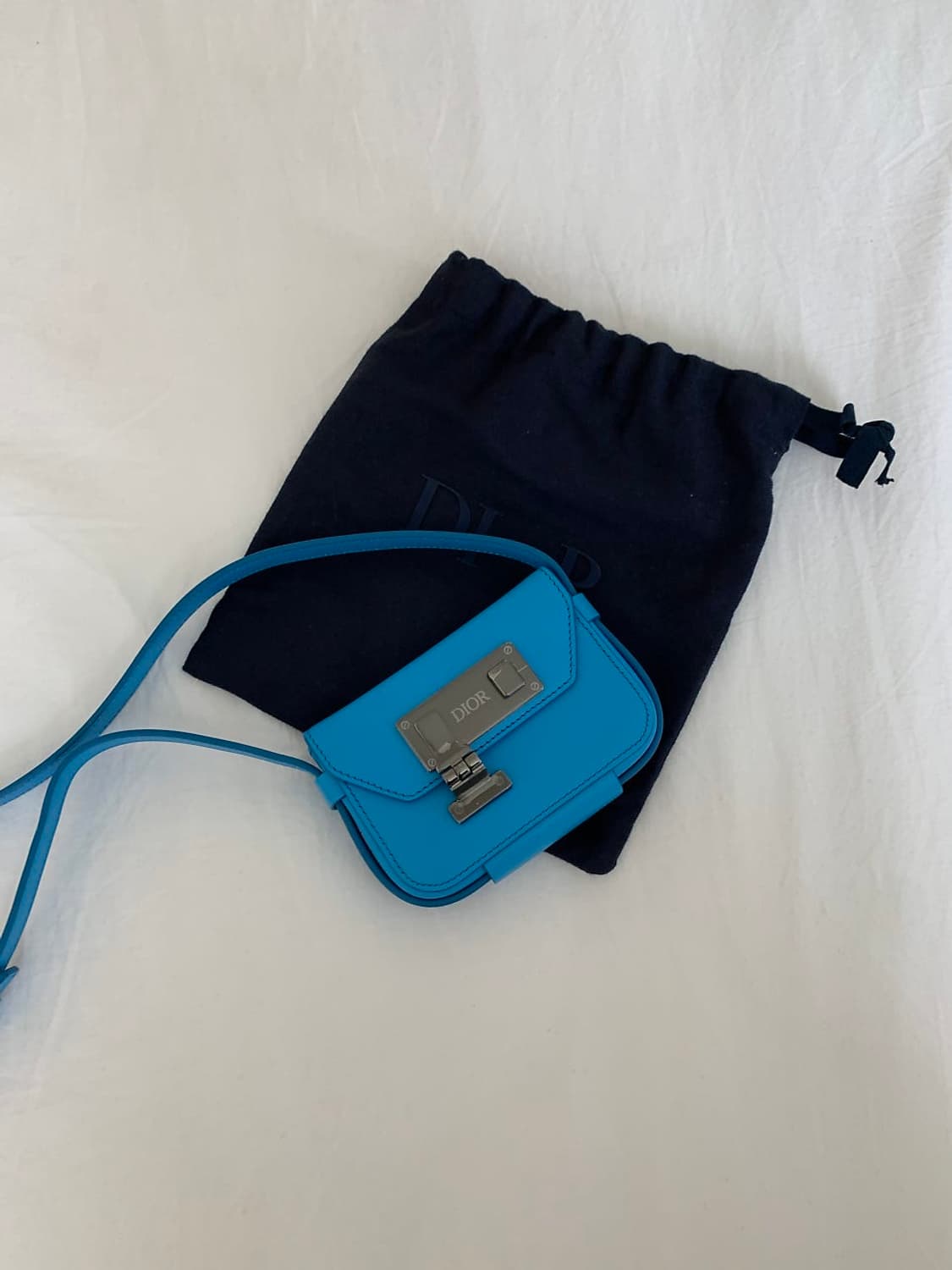 디올 락 미니 크로스백 상품이미지1