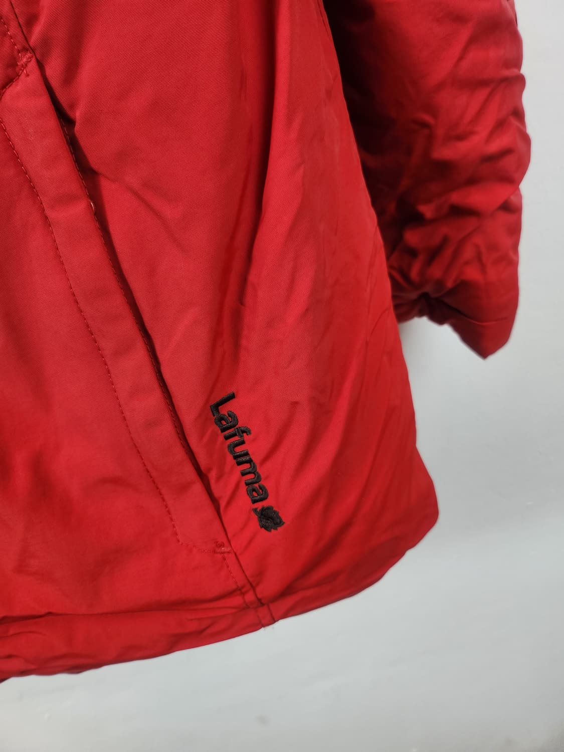 라푸마 남성 Expedition 구스패딩 100 L 상품이미지6