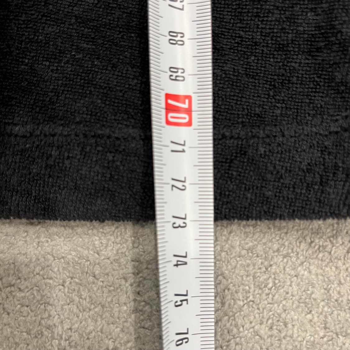 M 폴로 랄프로렌 블랙 홀터넥 원피스 상품이미지6