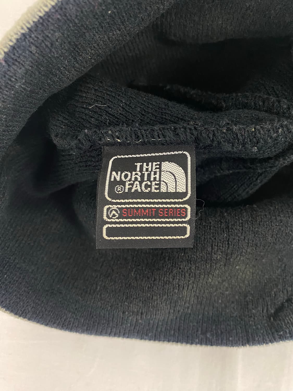 노스페이스 TNF 비니캡 겨울모자 상품이미지7