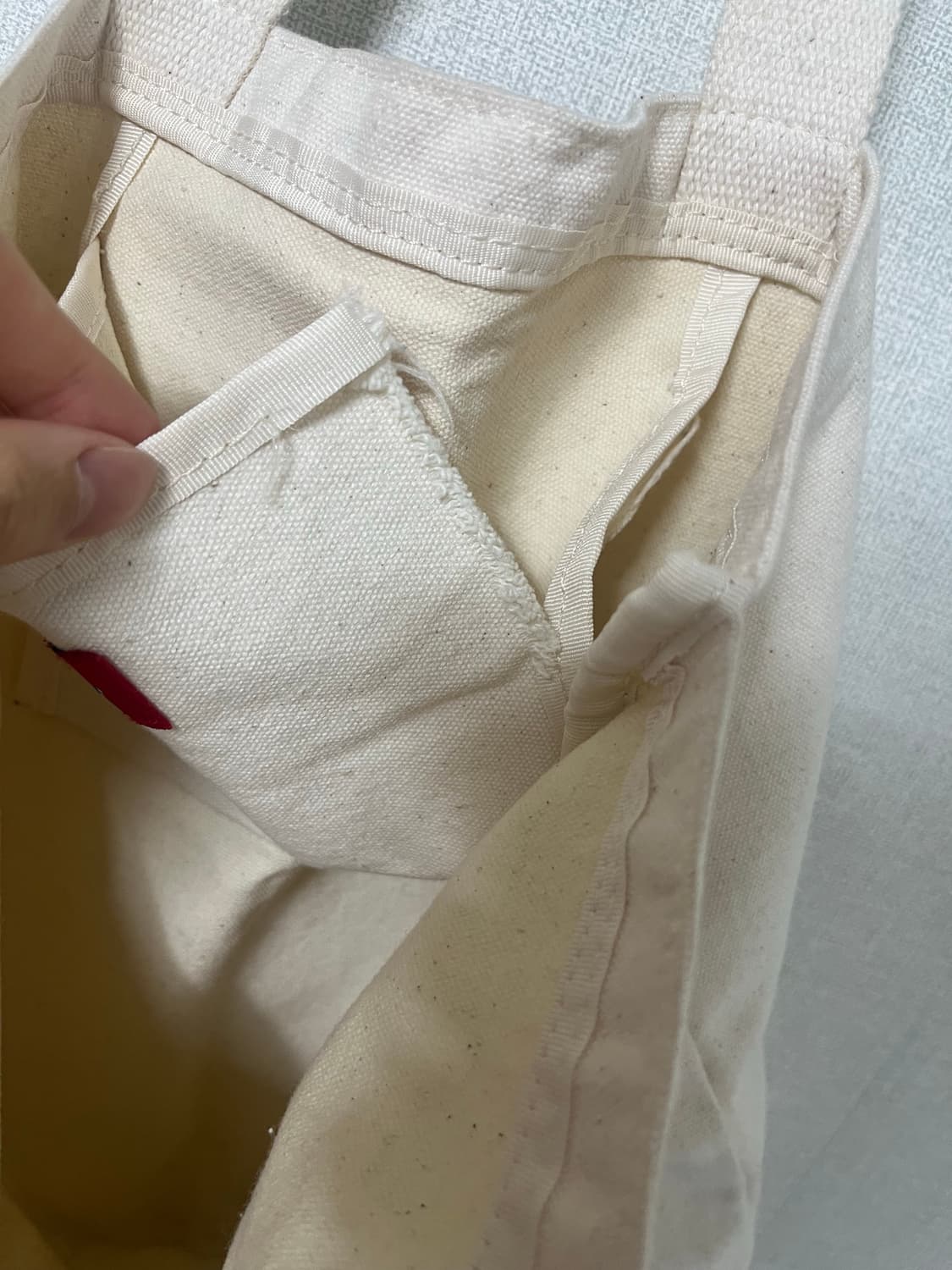 Dickies 디키즈 에코백 상품이미지4