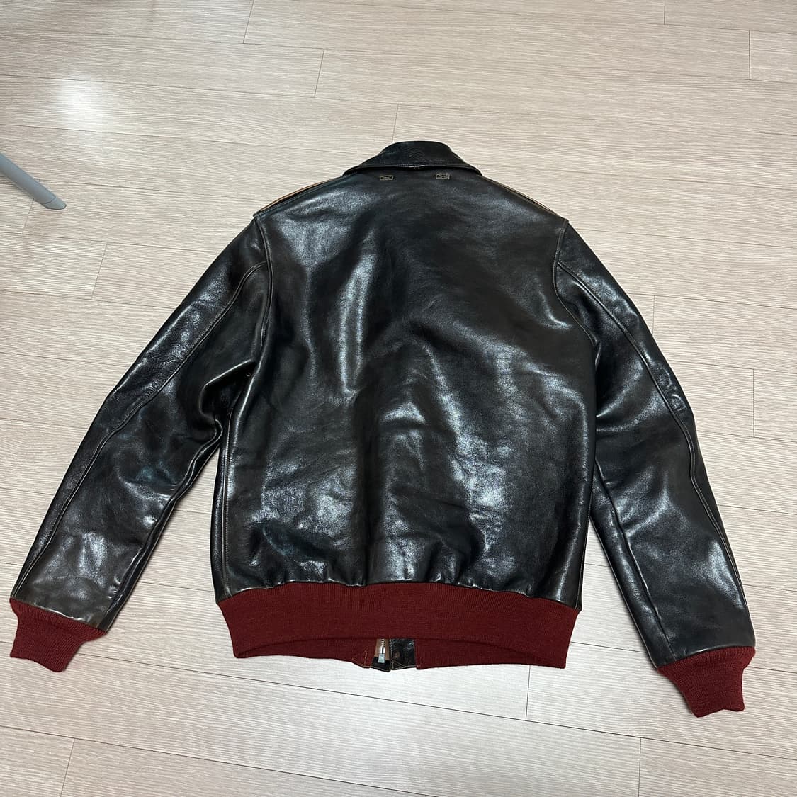 레인보우컨트리 A-2 레드립 40 상품이미지3