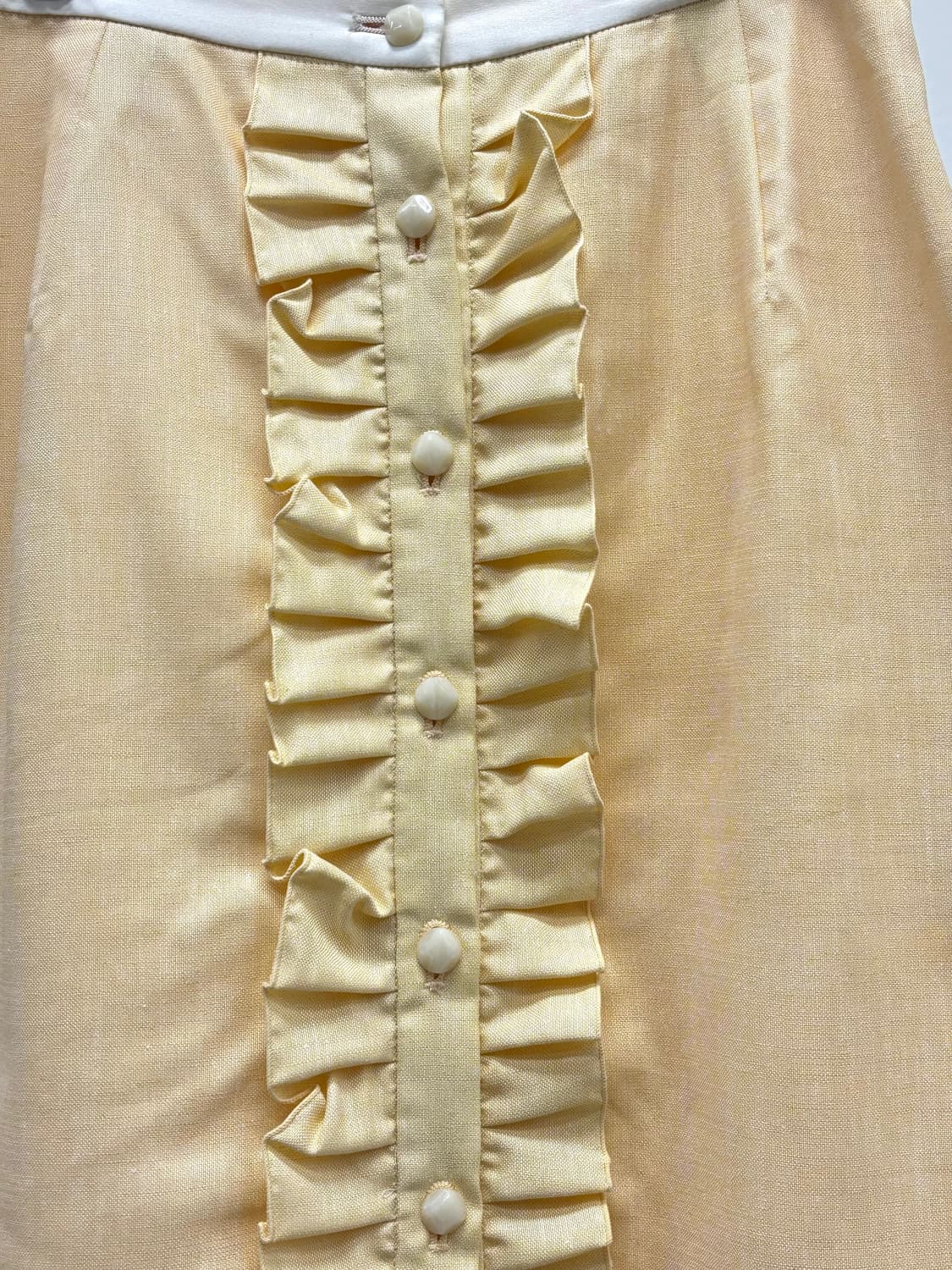 빈티지 미디 스커트 상품이미지6