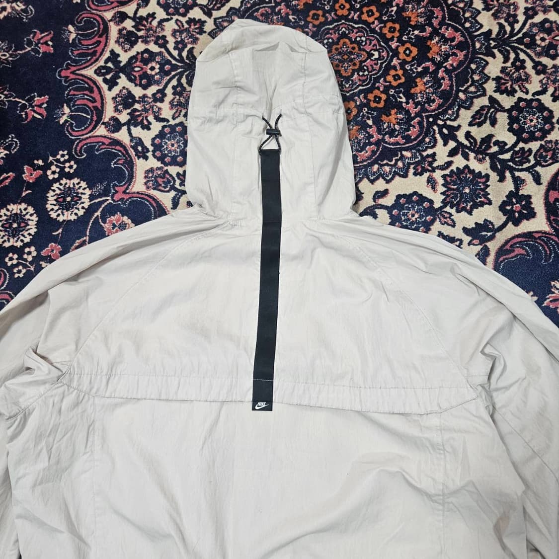 나이키(Nike) NSW 데저트샌드 윈드러너 자켓  상품이미지5