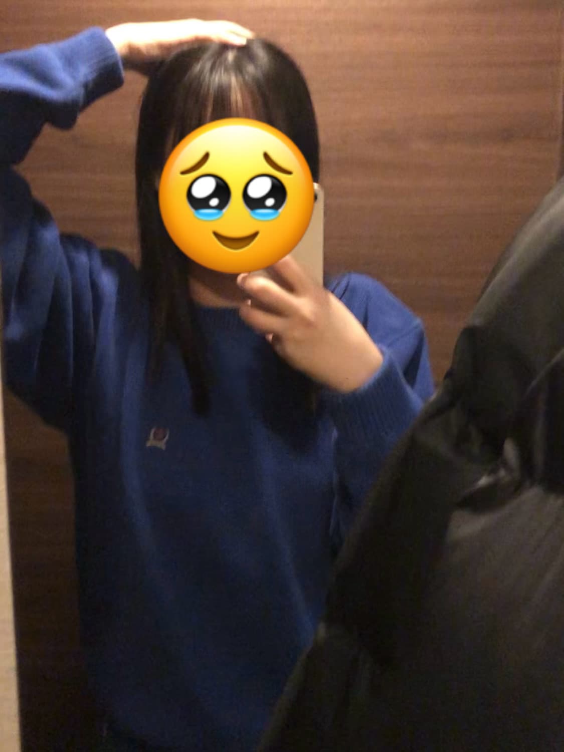 타미힐피거 빈티지 니트 판매 상품이미지2