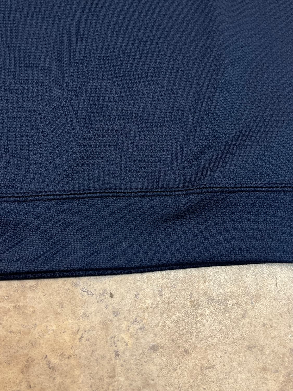 아디다스 맨투맨 네이비 XL #csz3047 상품이미지8