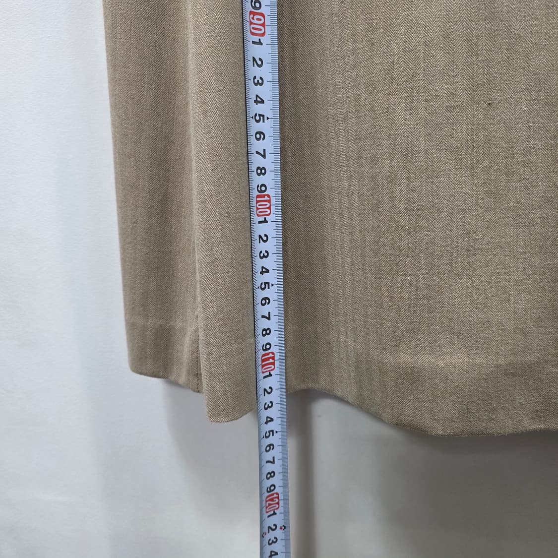 1216 에꼴드파리 ecole de Paris 랩스타일 민소매 원피스 / 상품이미지5