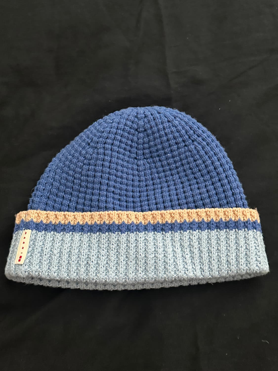 마르니 x 유니클로 비니  상품이미지2