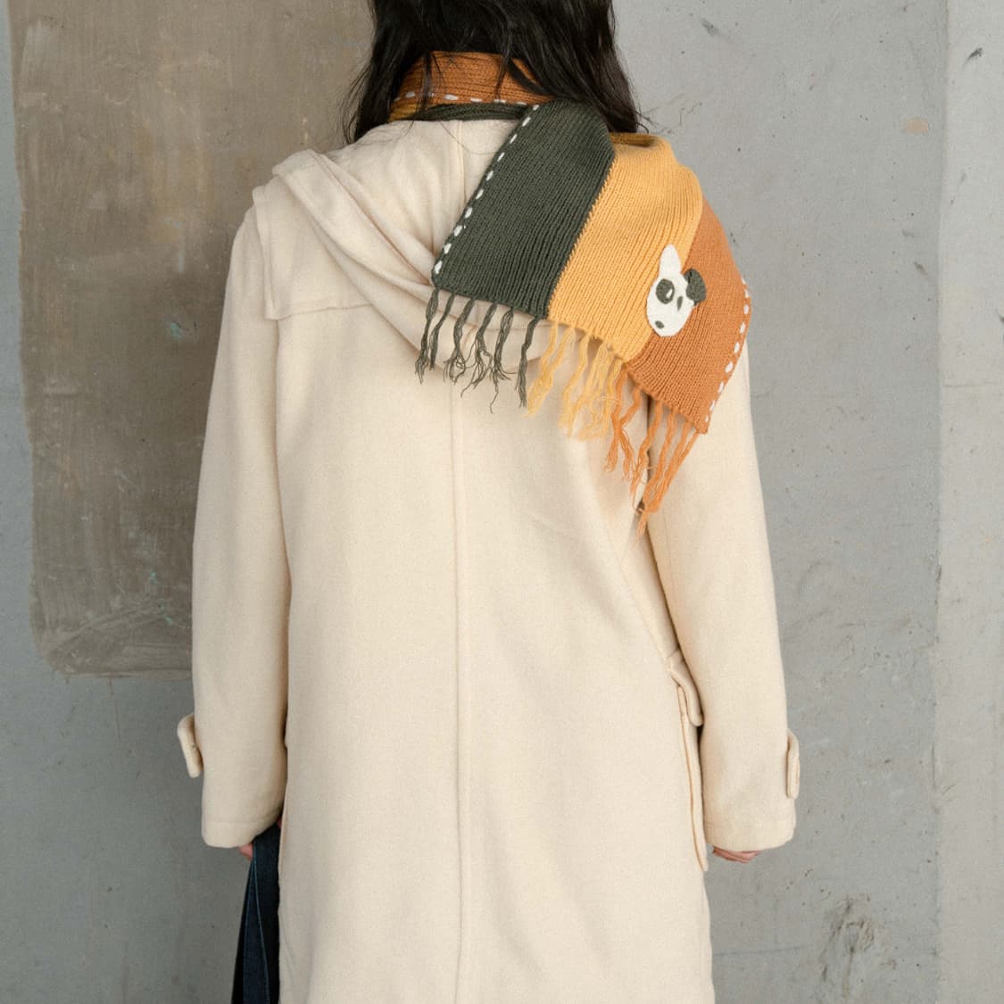 시로이 골목의 테디 산책 SET 상품이미지5