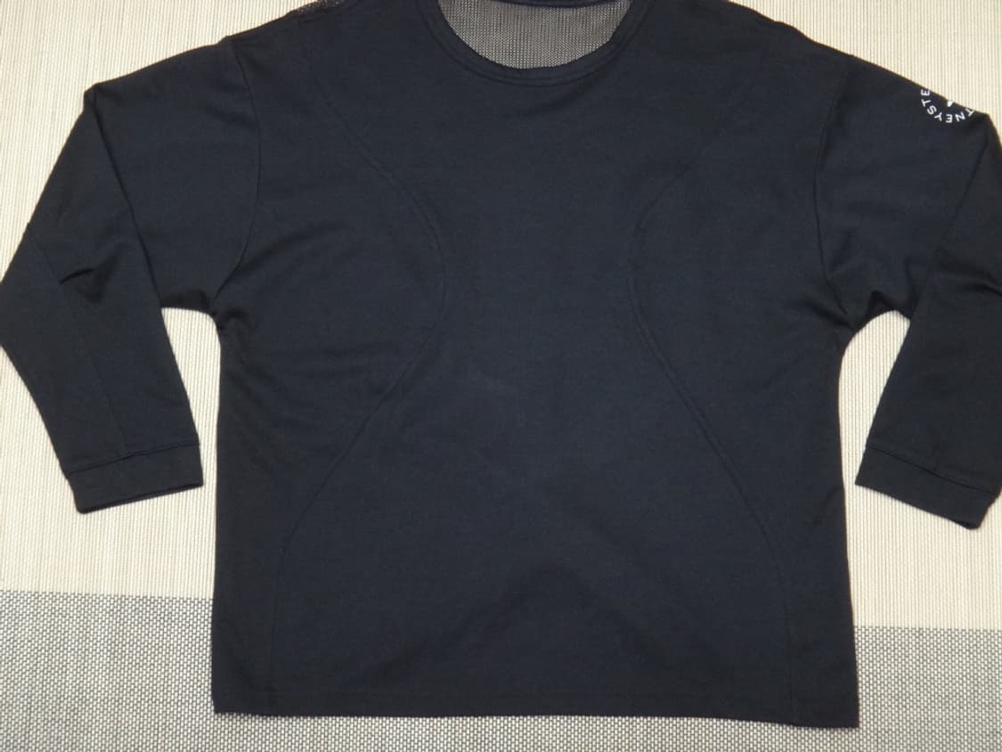(S) Adidas aSMC SW LS T H59964 여성용 상품이미지4