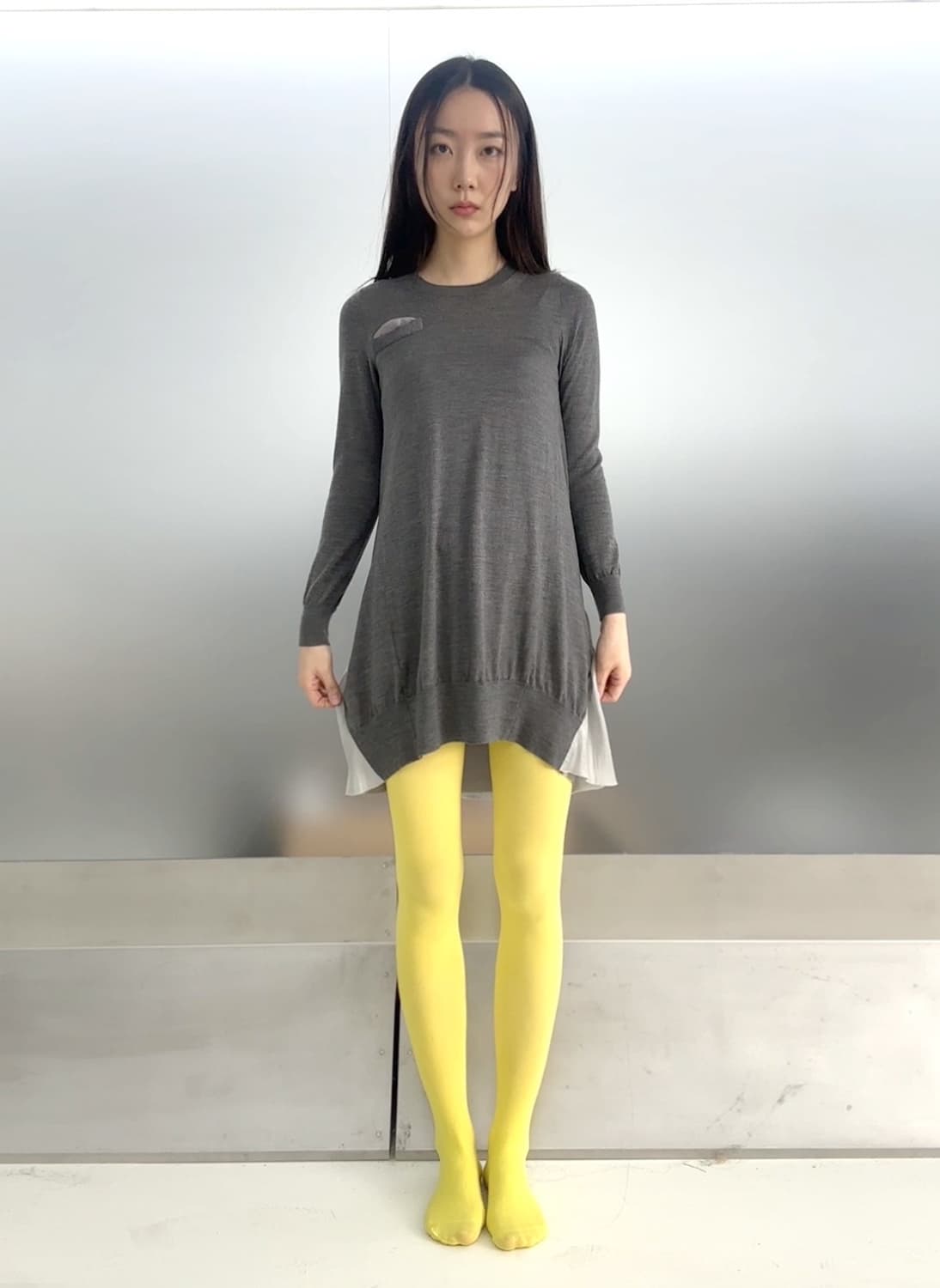 Sacai luck dress 상품이미지7