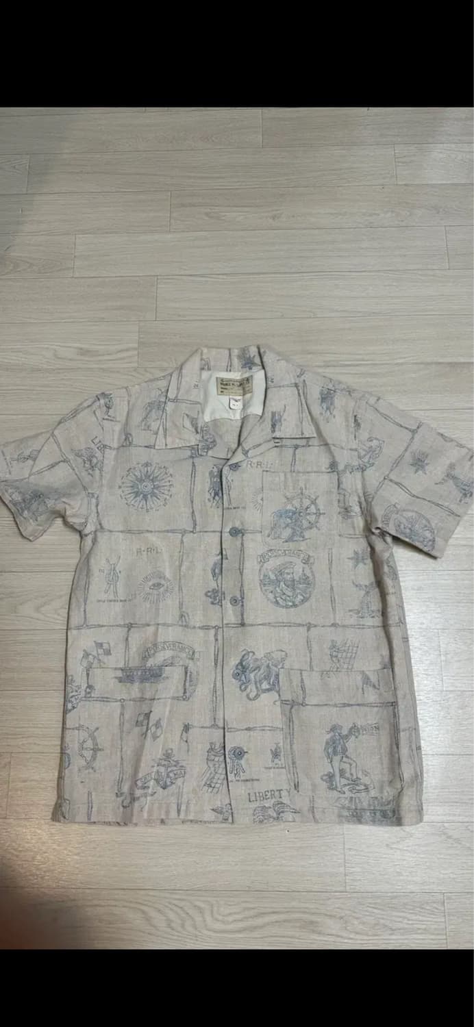 rrl 일괄 처분 상품이미지3