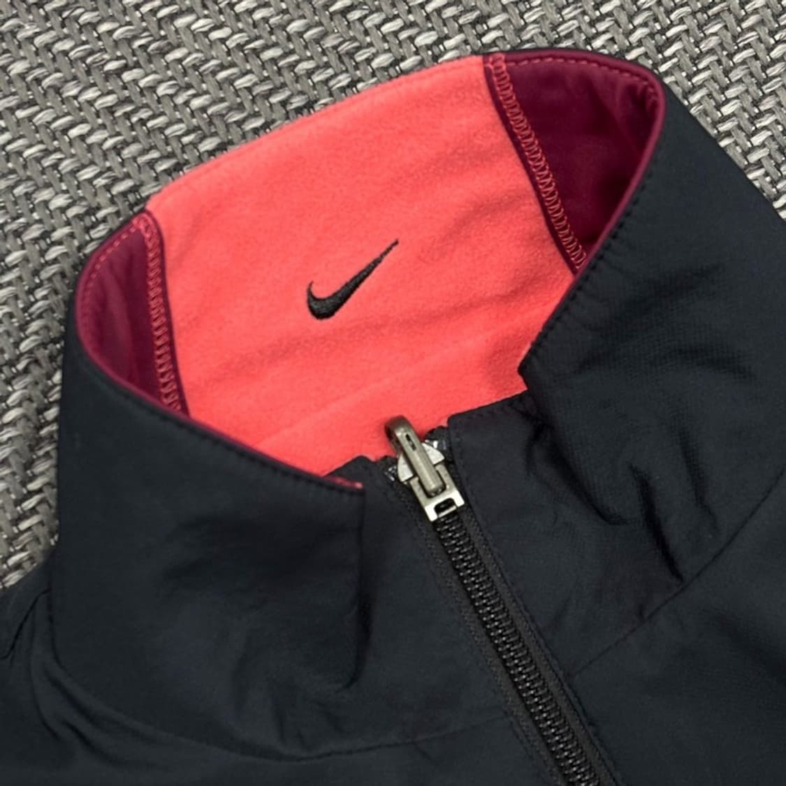 나이키 플리스 안감 자켓 v0400 상품이미지6