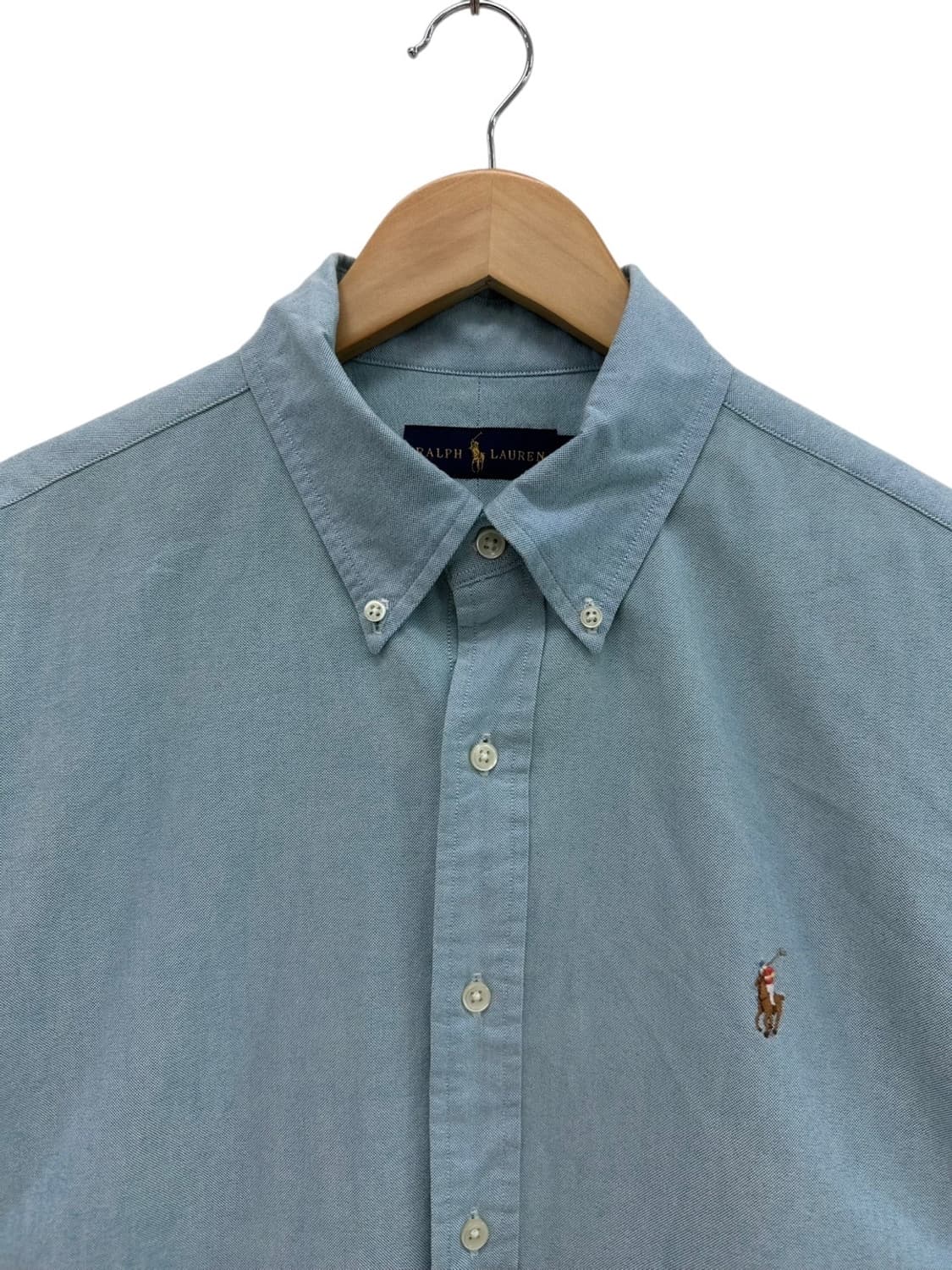 폴로 반팔셔츠 (L~XL) 상품이미지2
