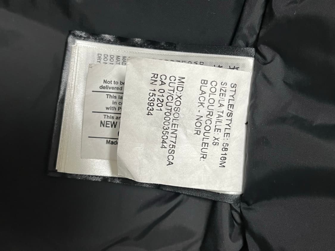 캐나다구스패딩 상품이미지4