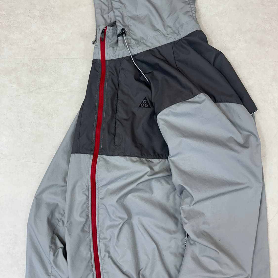 ACG 바람막이  상품이미지2