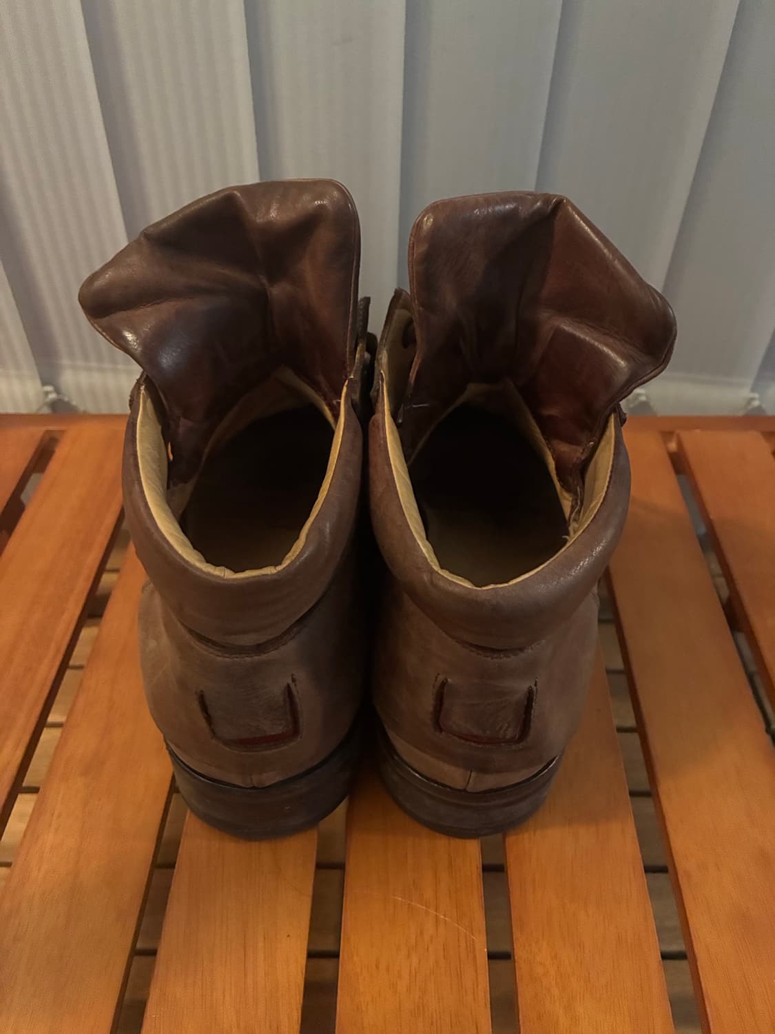 Marithe Francois Girbaud Boots 상품이미지3