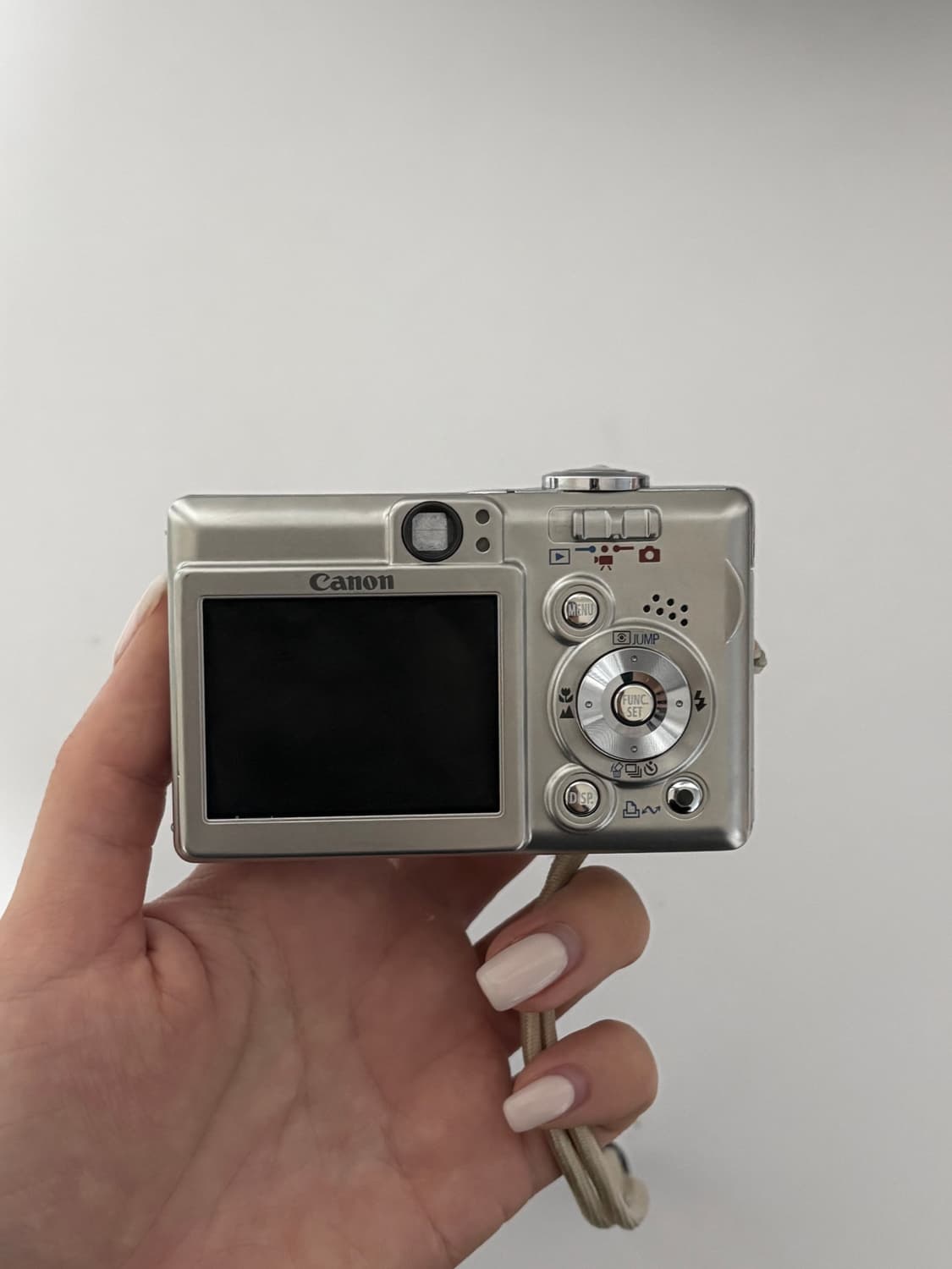 캐논 익서스50 익시55 파워샷sd400 상품이미지5