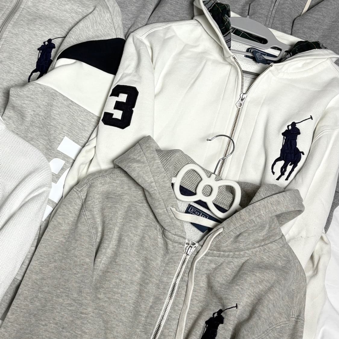 폴로 빅포니 (오늘 업데이트 프리뷰) 상품이미지3