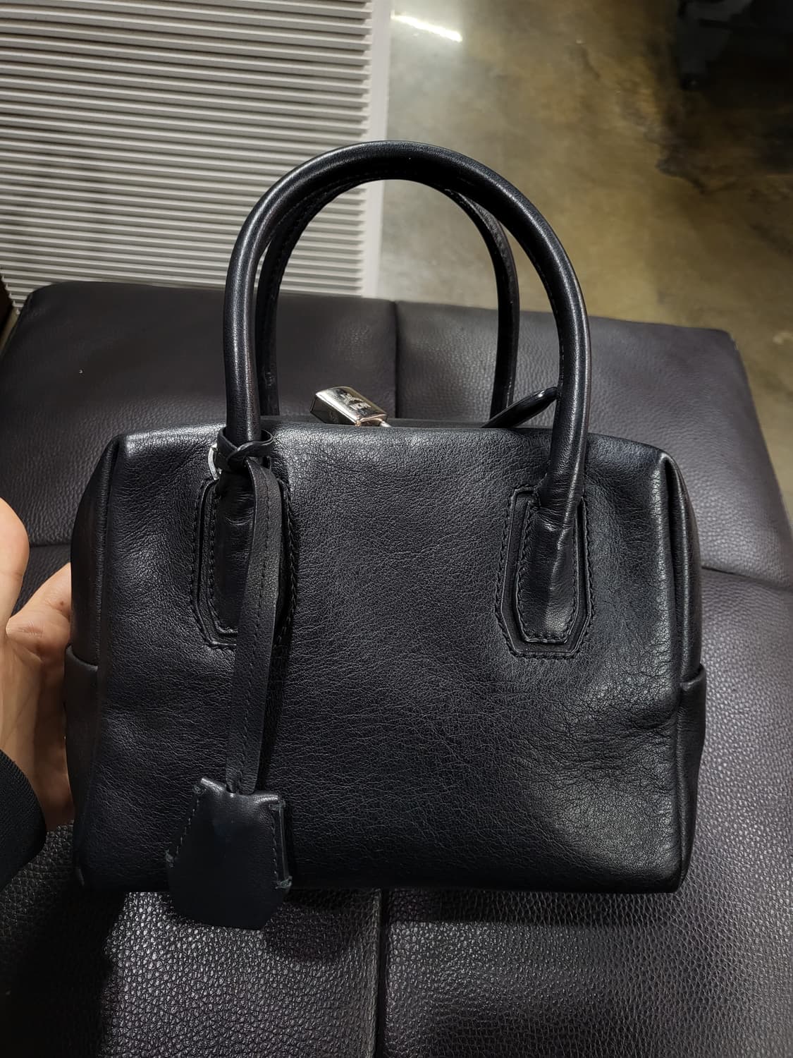 MCM 이태리 크로스백&토트백 상품이미지1