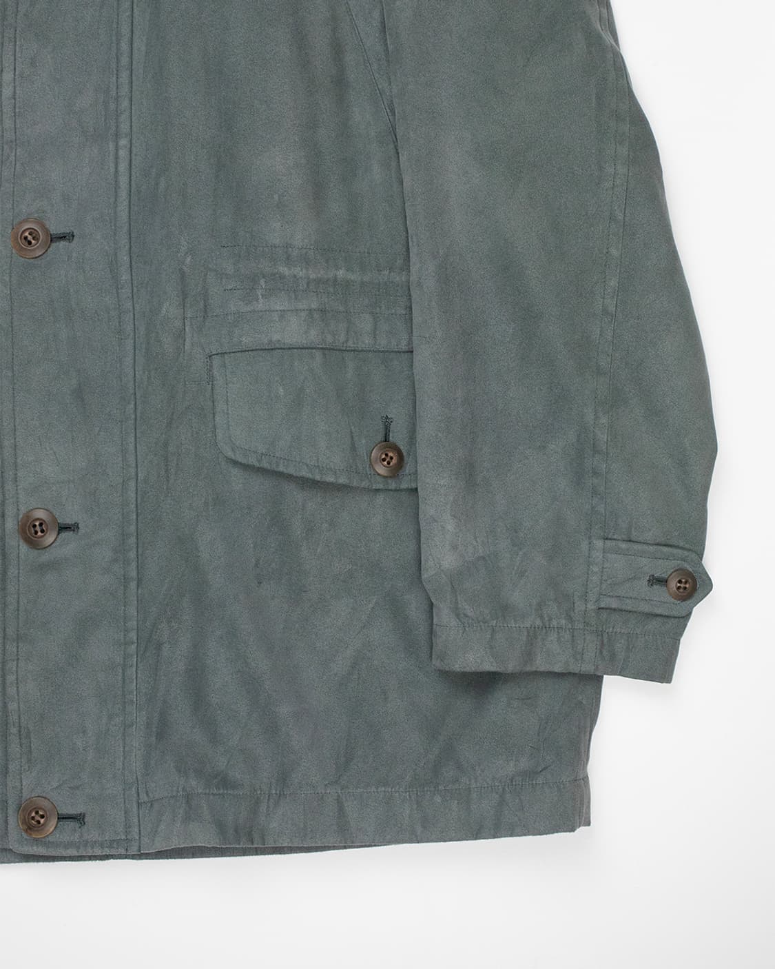 SIMPLE LIFE 필드 자켓 상품이미지4