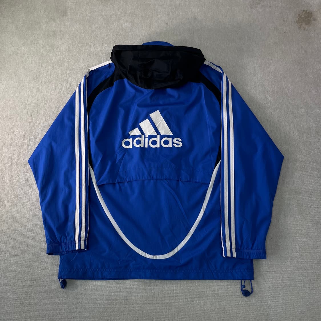 100 아디다스 첼시 08-09 바람막이 자켓 상품이미지2