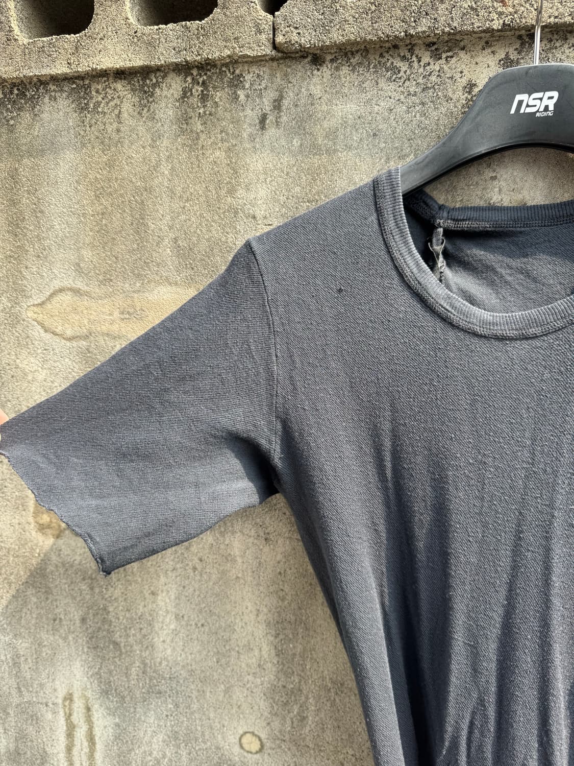 Boris bidjan saberi short sleev 상품이미지5