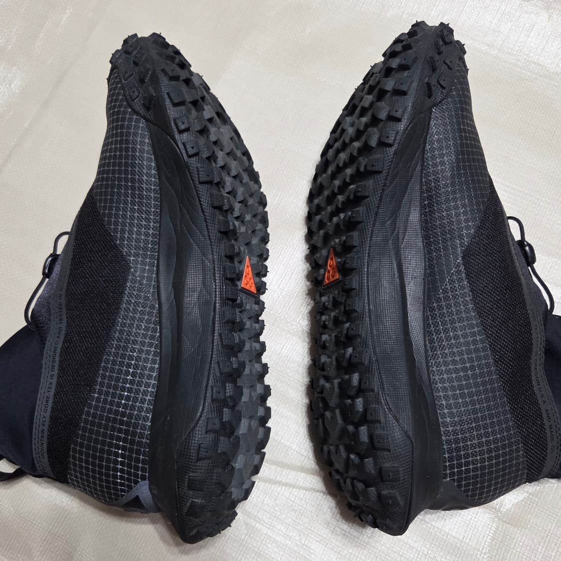 나이키 ACG 마운틴 플라이 고어텍스 260 상품이미지4