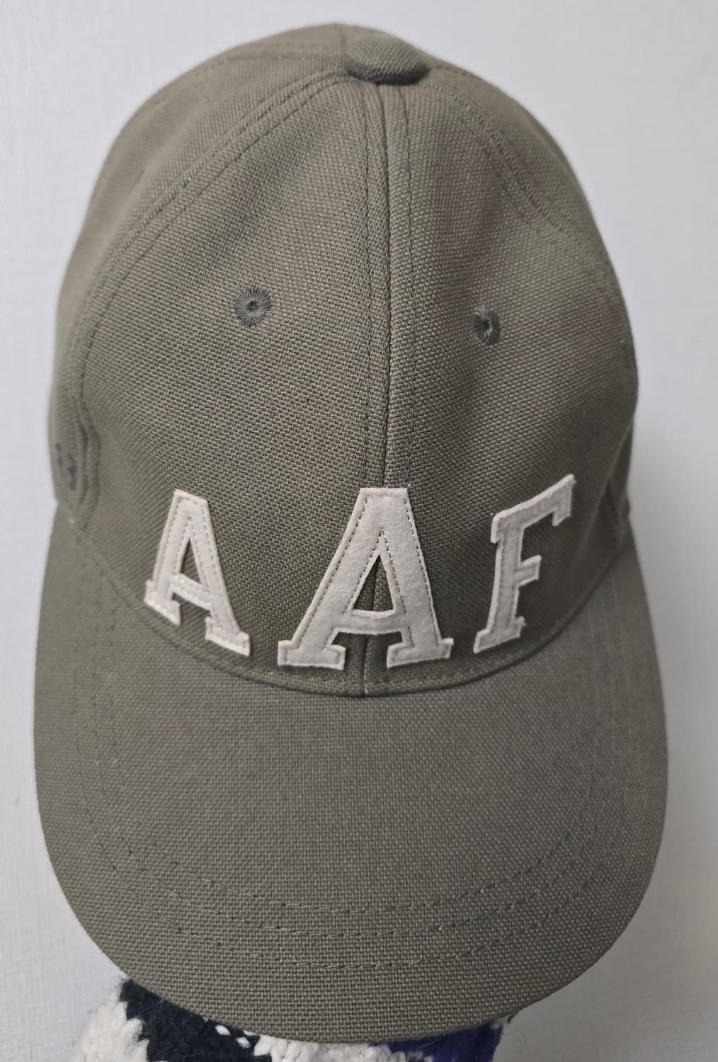 토이즈맥코이 밀리터리 볼캡 상품이미지1