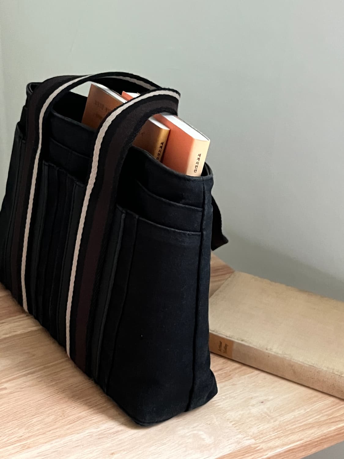 Hermès 에르메스 후루토 토트백 PM 상품이미지4