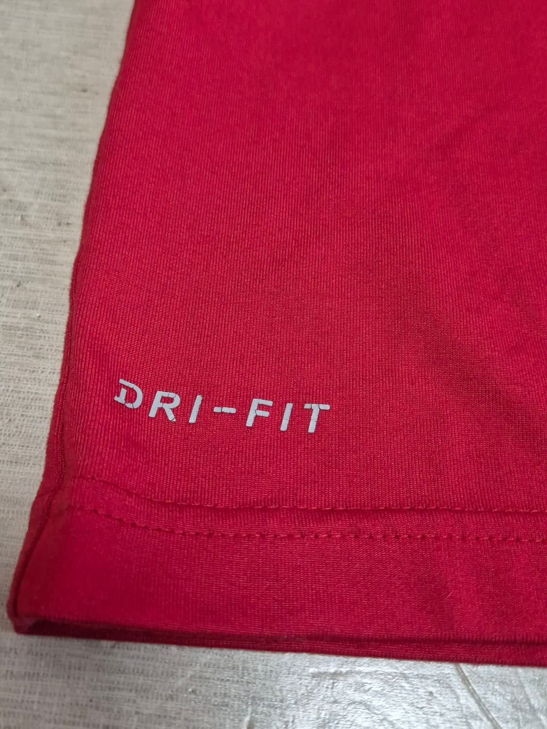 조던 드라이핏 나그랑 티셔츠 상품이미지4