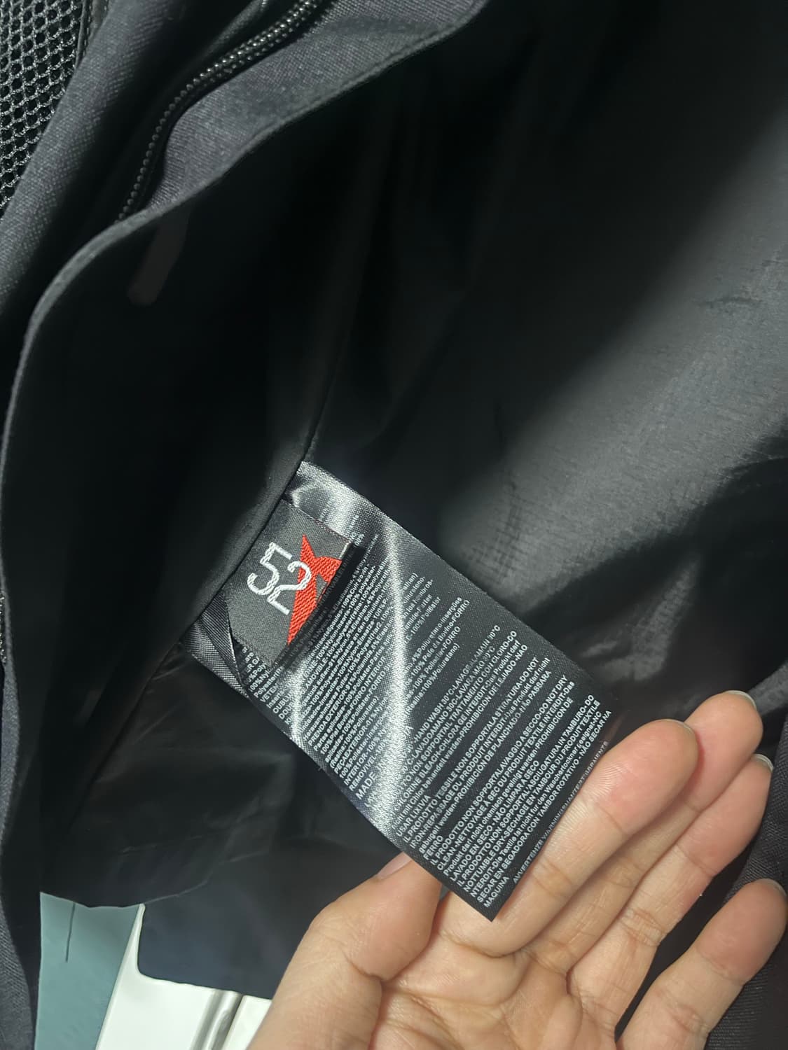 다이네즈 자켓  상품이미지7