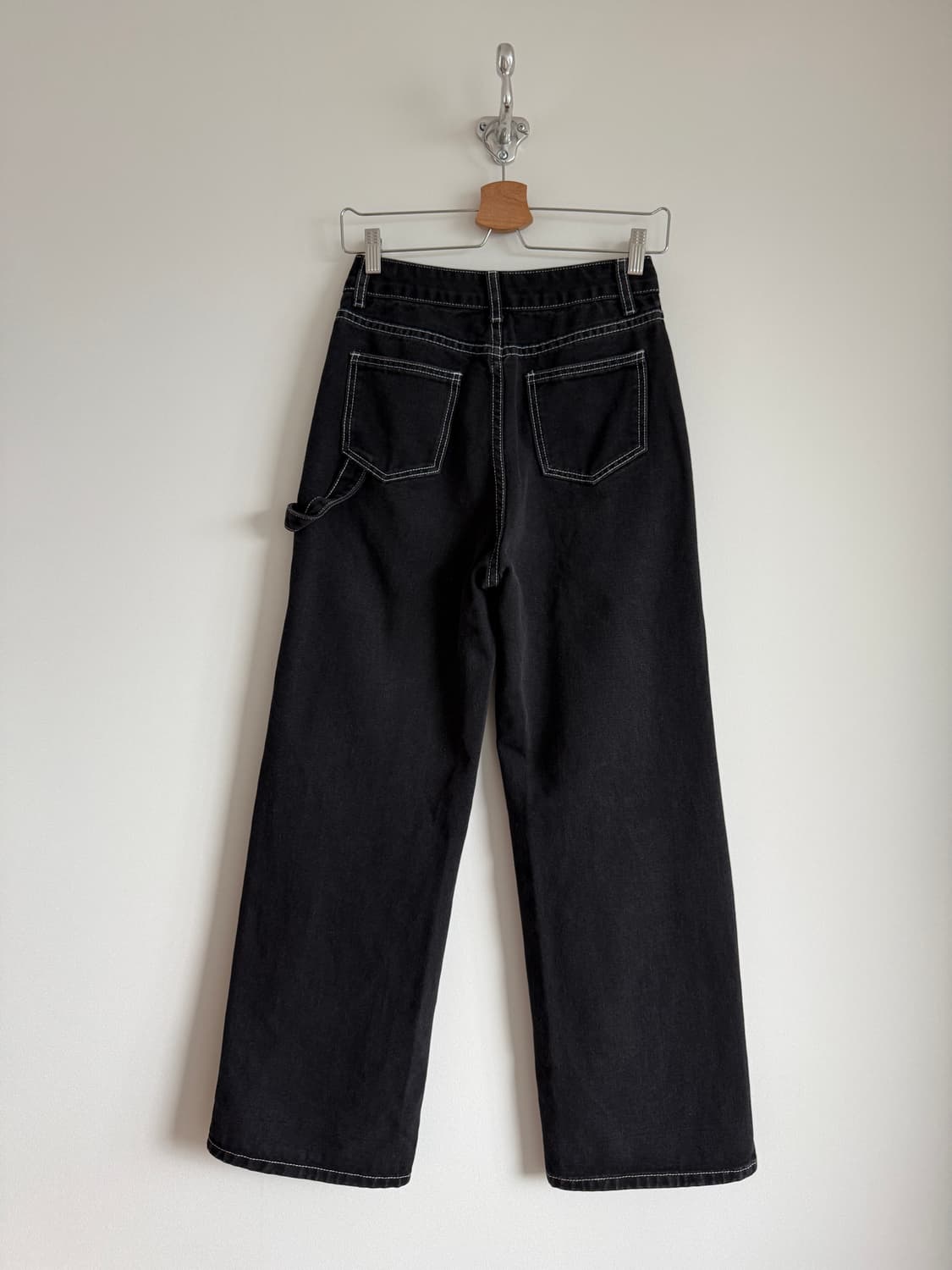 Pre owned 워크 팬츠 상품이미지4