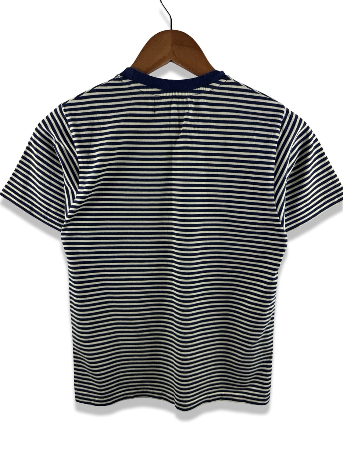 플레이보이 버니 스트라이프 반팔티셔츠3026 상품이미지2