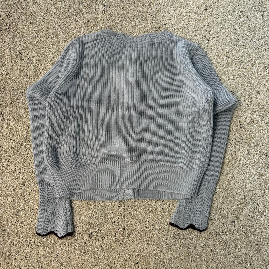 라코스테 가디건  상품이미지4