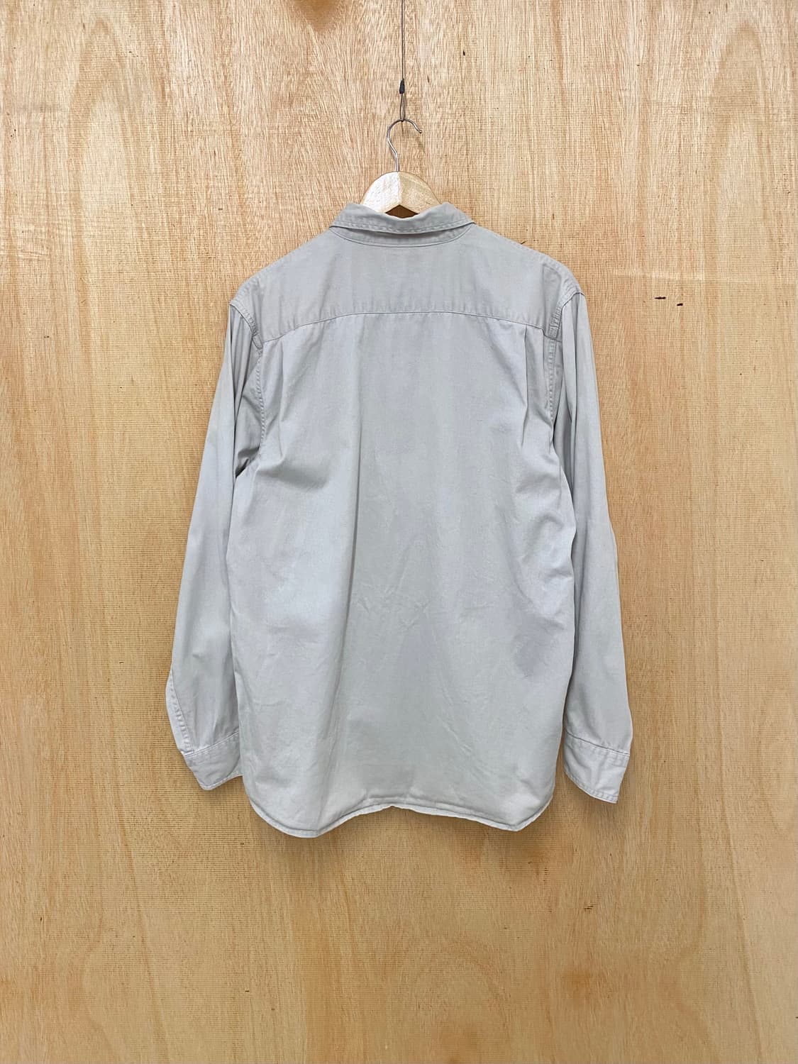 WRANGLER work shirts 랭글러 워크셔츠 상품이미지2